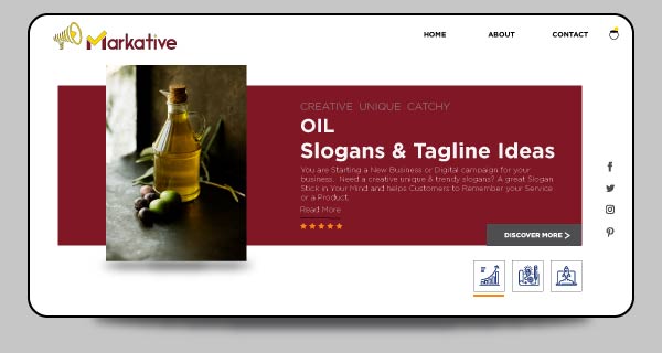 Creative-slogan-for-oil