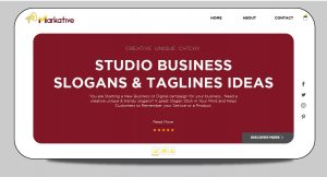 101 Creative Studio Slogans To Attract More Clients Markative