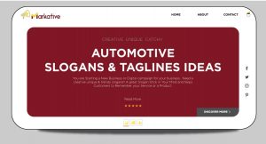 101 Innovative Automotive slogans & Taglines ideas - Markative