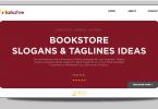 Bookstore-slogans