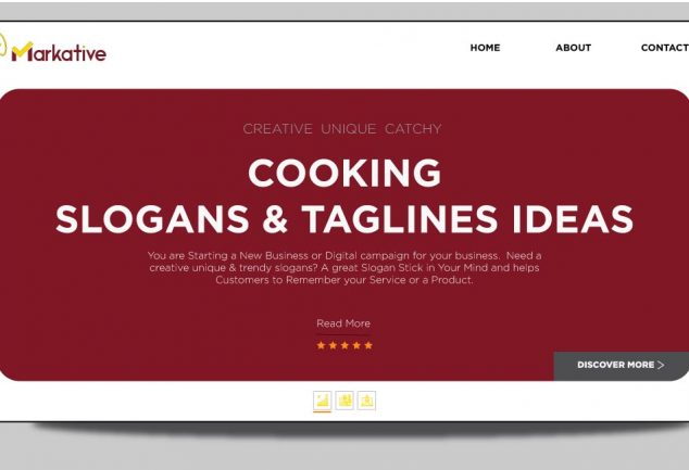 slogan-about-cookery-archives-markative