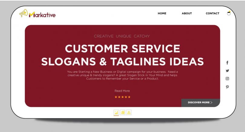 Customer-service-Slogans