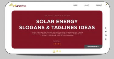 Solar-energy-slogans