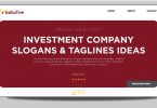 investment-company-slogans