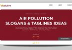 slogan-on-air-pollution