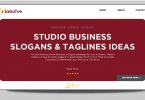 Studio Slogans Ideas & Suggestions