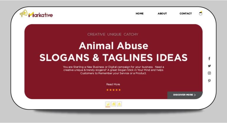 193-unique-animal-abuse-slogans-to-stop-animal-abuse-markative