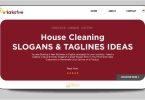 House Cleaning Slogans