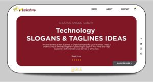 181+ Catchy Technology Slogan to Attract Tech-savvy - Markative