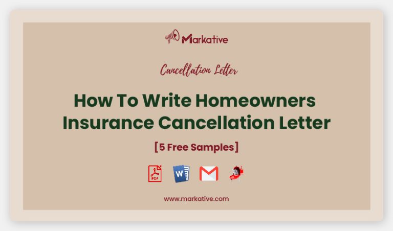 homeowners-insurance-cancellation-letter-5-free-samples-markative