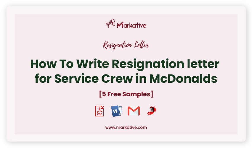 how-to-write-great-resignation-letter-for-service-crew-in-mcdonalds-5