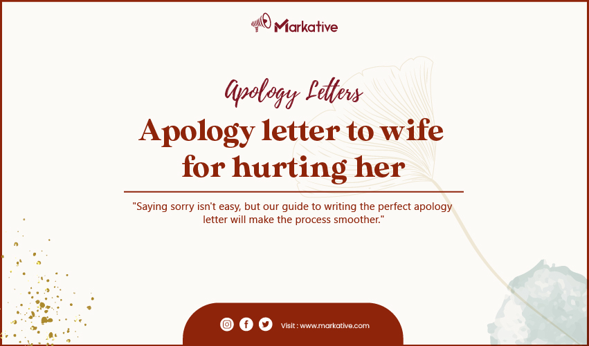 best-apology-letter-to-wife-for-hurting-her-7-ready-samples-markative